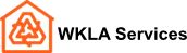 WKLA Services LLC logo